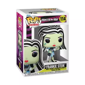 Фигурка Дракулауры из аниме Monster High Funko POP!