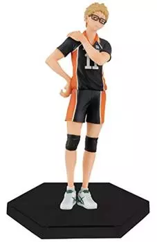 Фигурка DXF Цукишима Хотару Хайкю!! т.5