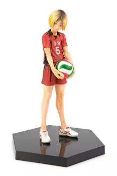 Фигурка DXF, полированная, одиночная вещь Haikyu!! том 2 [Элемент]