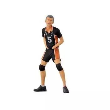 Фигурка DXF Рюносукэ Танака Хайкю!! т.6