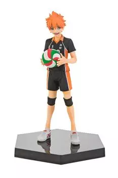 Фигурка DXF Сёё Хината Харуичи Фурудатэ Фигурка Хината Хайкю!!