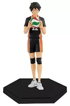 Фигурка DXF Тадаси Ямагути, отдельный предмет Haikyuu! ! т.5