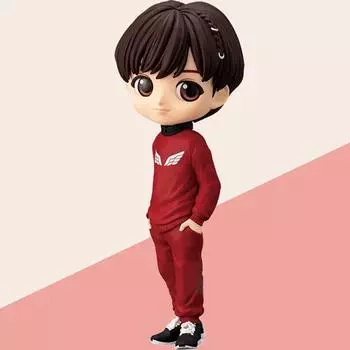 Фигурка Джей-Хоуп из BTS (ТИНИТАН)