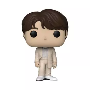 Фигурка Джина из BTS Funko Jin Bangtan Boys Funko POP!