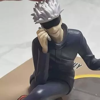 Фигурка Дзюдзюцу Гёкен Годзё Сатору