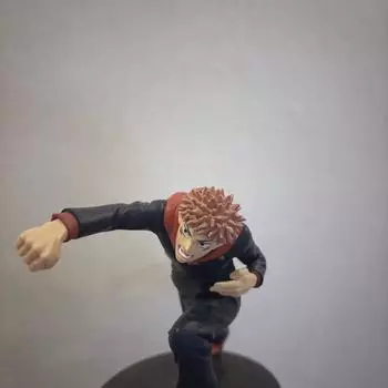 Фигурка Дзюдзюцу Гёкен Итадори Юдзи