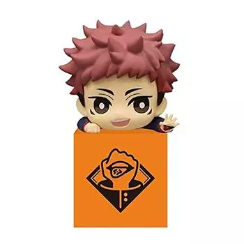 Фигурка Дзюдзюцу Кайсен Хикаке Юдзи Кодзё, один предмет