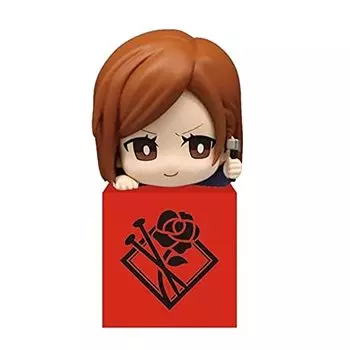 Фигурка Дзюдзюцу Кайсен Хикаке Кугисаки Нобара, один предмет