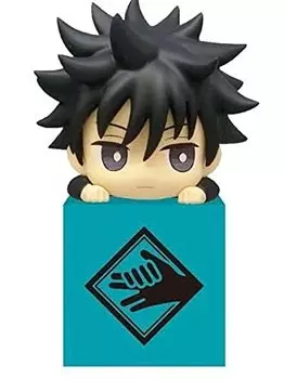 Фигурка Дзюдзюцу Кайсен Хиккаке Мэгуми Фусигуро Хиккаке Фусигуро Мегумин Фусигуро