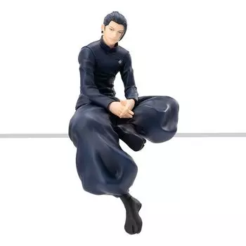 Фигурка Дзюдзюцу Кайсен Кайдама/Тамаори Чоконосе Премиум «Нацую Кетсу» Фигурка ПМ