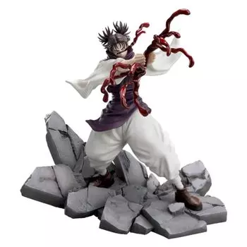 Фигурка Дзюдзюцу Кайсен Люминаста Энсо 14 x 18 см, всего 1 тип, прибл.