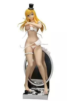 Фигурка Fairy Tail Alice Growing Up масштабная конфетная смола окрашенная готовая том 08 (1/6 продукта)