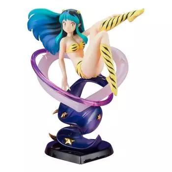 Фигурка Figuarts Zero chouette Urusei Yatsura Ram размером около 190 мм из ПВХ и АБС, готовая к покраске
