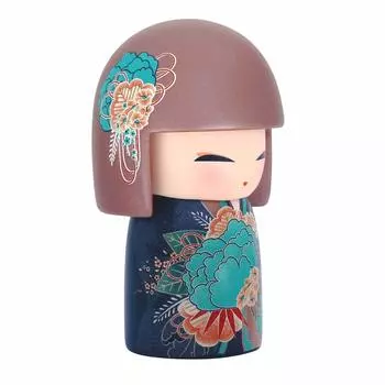 Фигурка Фигурка Kimidoll KIMMIDOLL TGKFS137 Кукла YUMI(S)