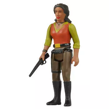 Фигурка Firefly Zoe Washburne ReAction