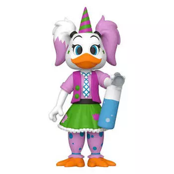Фигурка Five Nights at Freddy s Clown 5 дюймов (Чика)