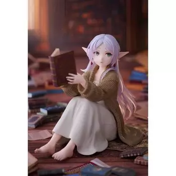 Фигурка Freelen на рабочем столе Симпатичная фигурка Freelen Room Wear Ver Официальные похороны *Freelen