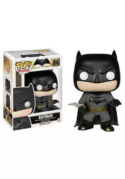 Фигурка Funko Batman V Superman Batman Pop 10 см 0849803060251 - - -