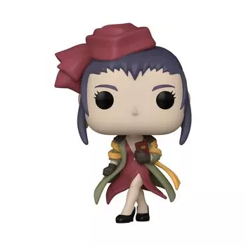 Фигурка Funko Cowboy Bebop Фэй Валентайн Pop! Анимация