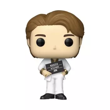 Фигурка Funko Funko Pop! МузыкаBTS-ButterJin