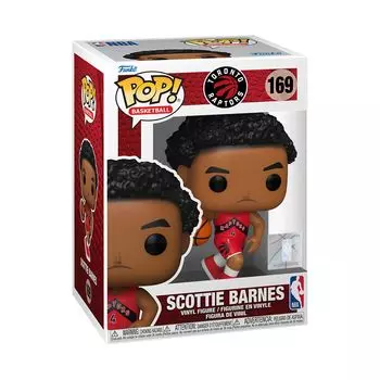 Фигурка Funko NBA Basketball Raptors Скотти Барнс Funko POP! -