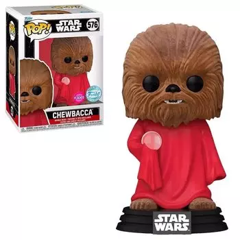 Фигурка Funko Pop из сериала «Звездные войны: Чубакка» Pop!