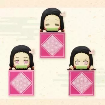 Фигурка Furyu Demon s Blade Фигурка Камадо Незуко Коллекция Фьюрю Хикаге