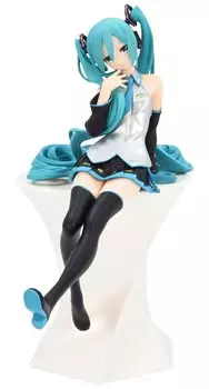 Фигурка Furyu Hatsune Miku Noodle Stopper