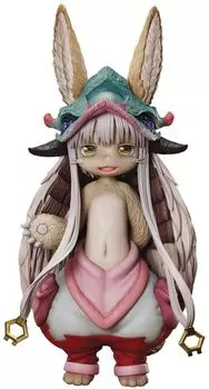 Фигурка Furyu Made in Abyss Nanachi из ПВХ — — 1/4