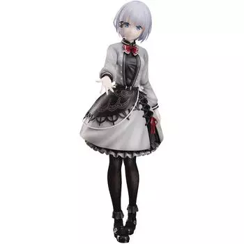 Фигурка Furyu Siesta из ПВХ в масштабе 1/7 из фильма «Детектив уже мертв» FR95707