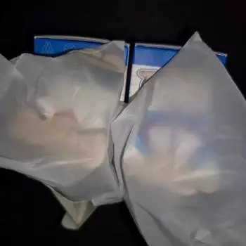 Фигурка Garbage Time Ball Pang Pang Lee Hyun Sung Heo Chang Hyun, неоткрытая партия