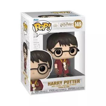 Фигурка Гарри Поттера Funko Funko Pop Гарри Поттер Поп!