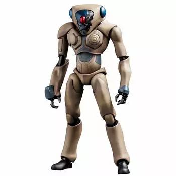 Фигурка Genma Wars Vega 12 дюймов, окрашенная из АБС-пластика и ПВХ, готовая фигурка и