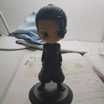 Фигурка Geto Suguru Q Fosket