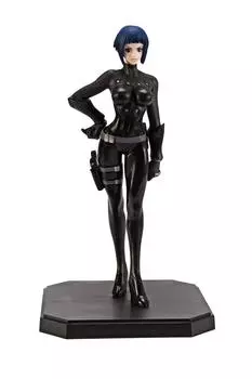 Фигурка Ghost in the Shell ARISE DXF Мотоко Кусанаги, один предмет