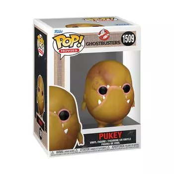 Фигурка Ghostbusters PUKEY Funko Ghostbusters POP! (2024)