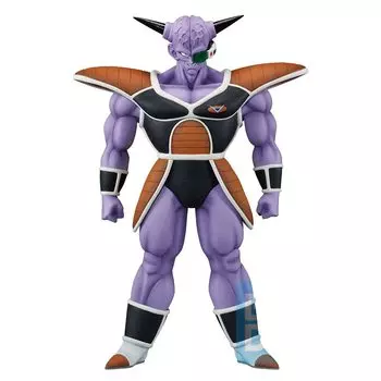 Фигурка Гинью Ichiban Kuji Dragon Ball Ginyu Special Sentai Raid B Prize
