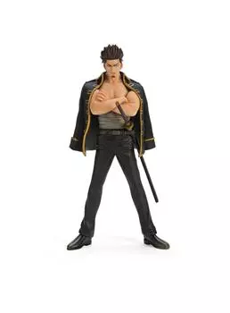 Фигурка Gintama DXF Оэдо БуканВторая группа Исао Кондо, один предмет