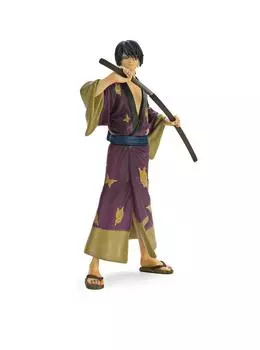 Фигурка Gintama DXF Оэдо БуканВторая группа Синсуке Такасуги, один предмет