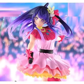 Фигурка глаза Hoshino Ai Фигурка [Oshino*ko] ESPRESTO-Excite Motions-I Нераспечатанный предмет