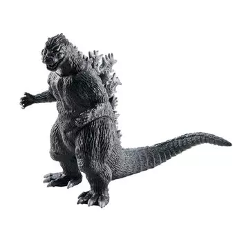 Фигурка Годзиллы Toho Monster Series Monster Roar 1954 14 см Одна вещь Прибл.