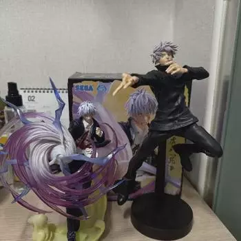 Фигурка Годзё Сатору