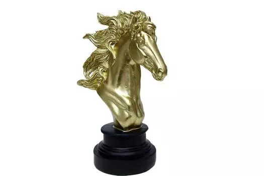 Фигурка «Голова лошади»