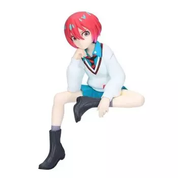Фигурка GQuuuuuuX Amate Yuzuriha Gequaxe 16 см (Мачу) ок.