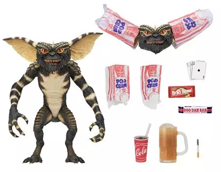 Фигурка Гремлин NECA Гремлин 7