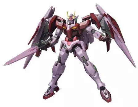 Фигурка Gundam 00 00-RAISER TRANS-AM SET
