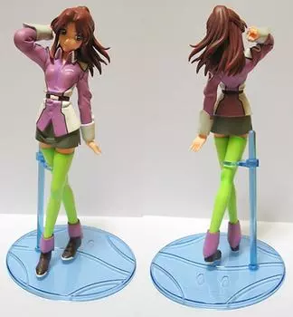 Фигурка Gundam SEED Flay Allster DX Scale RAH 1/8