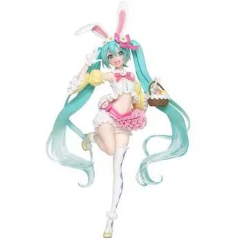 Фигурка Хацунэ Мику 2-й сезон Весенняя версия Аниме Коллекционная игрушка
