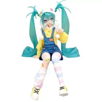 Фигурка Хацунэ Мику Фигурка Хацунэ Мику Noodle Stopper Lolipop Официальный