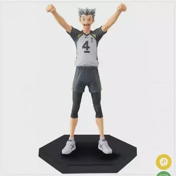 Фигурка Haikyu Bokuto Dxf